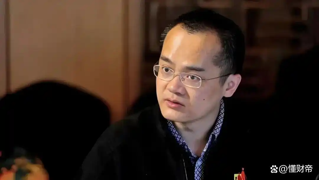 王兴发出“进攻信号”，美团的AI会不会大展身手？