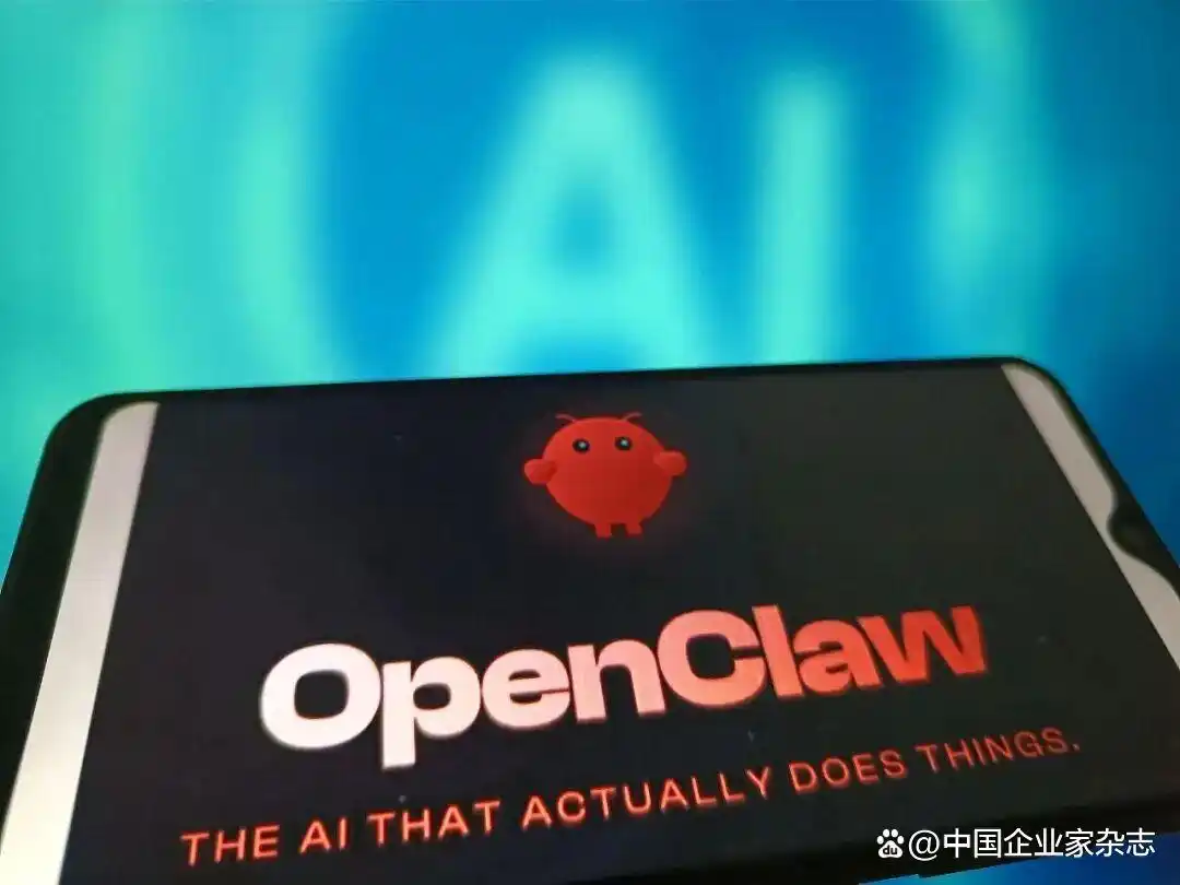 一只龙虾竟然成了MiniMax、月暗和智谱的财神爷，真是太神奇了！