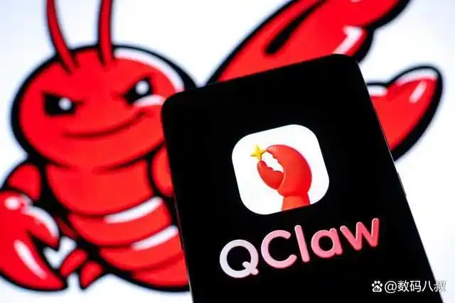 微信和“龙虾”终于和好如初？QClaw用客服号巧妙中转消息，精准把握开放与封闭的微妙平衡！