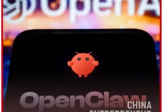 竟然一只龙虾成了MiniMax、月暗和智谱的财神爷！