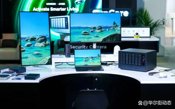 难怪Clawbot引发了本地AI的热潮，NAS竟然成了关键角色！