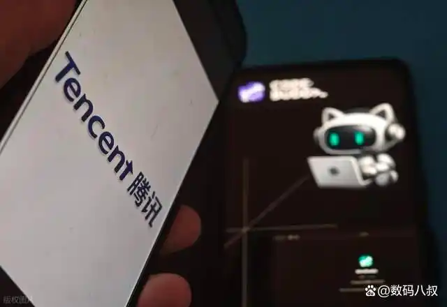 微信竟藏着这样一个办公神器！WorkBuddy直连，让你不用下载新APP也能轻松上手！