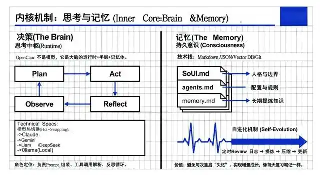 聊聊网红AI“龙虾”：我亲测后发现，它高效可畏，选对工具真是太重要了！