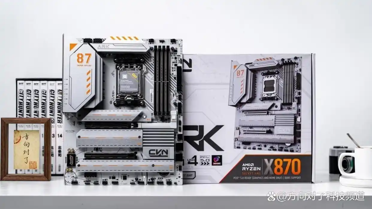 难以置信！2K甜品卡游戏对决：RX 9070 GRE携FSR Redstone轻松碾压RTX 5060 Ti！