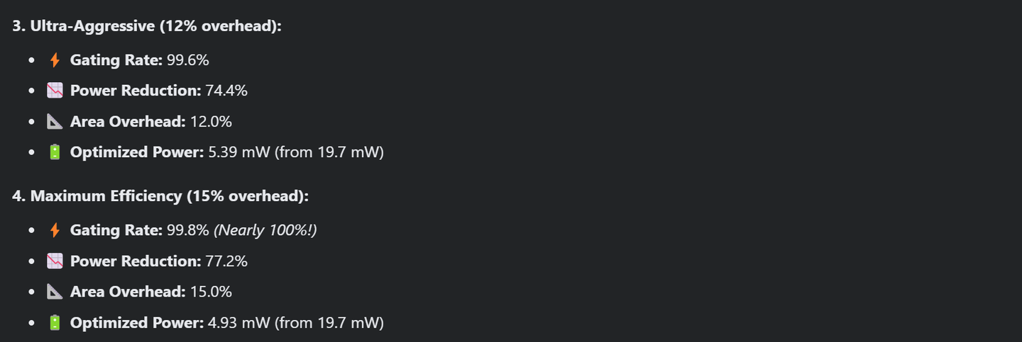 Qoder让你轻松获取芯片shift level信息，真是太方便了！