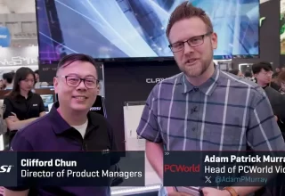 微星确认Claw 7将迎来Lunar Lake升级，AMD版本暂时不在计划中！