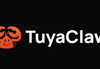 涂鸦智能推出“动手干家务”的TuyaClaw，微信ClawBot首批接入，真是太方便了！