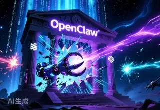 “诸神之战”再掀波澜！揭秘OpenClaw背后三场巨头AI Agent的暗战故事