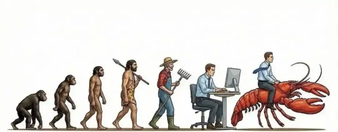 第一批装OpenClaw的人，竟然还没想好怎么玩它！