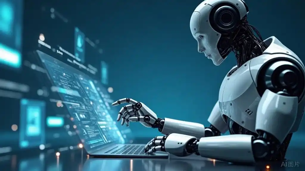 难以置信！这款AI竟然能接管你的电脑，打完电话后还能写代码？——Clawdbot的神奇原理大揭秘！