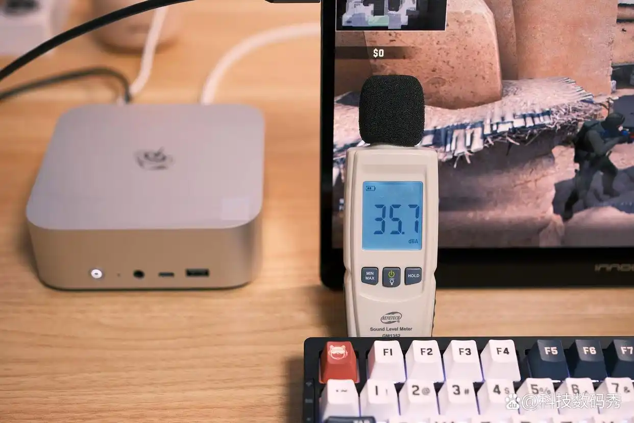 零刻SER10MAX锐龙AI9 HX470迷你主机测评：本地部署openclaw，竟然如此畅快！