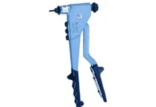 你绝对不能错过的LOBSTER虾牌HND005手动铆钉枪！