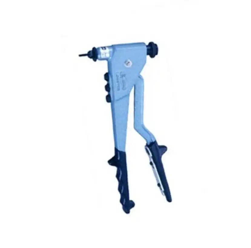 你绝对不能错过的LOBSTER虾牌HND005手动铆钉枪！