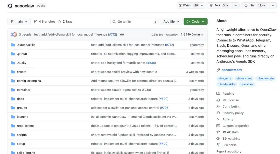 难以置信！假网站竟然排全网第二，真官网翻五页还找不到！NanoClaw创始人心碎：SEO大战，我快撑不住了！