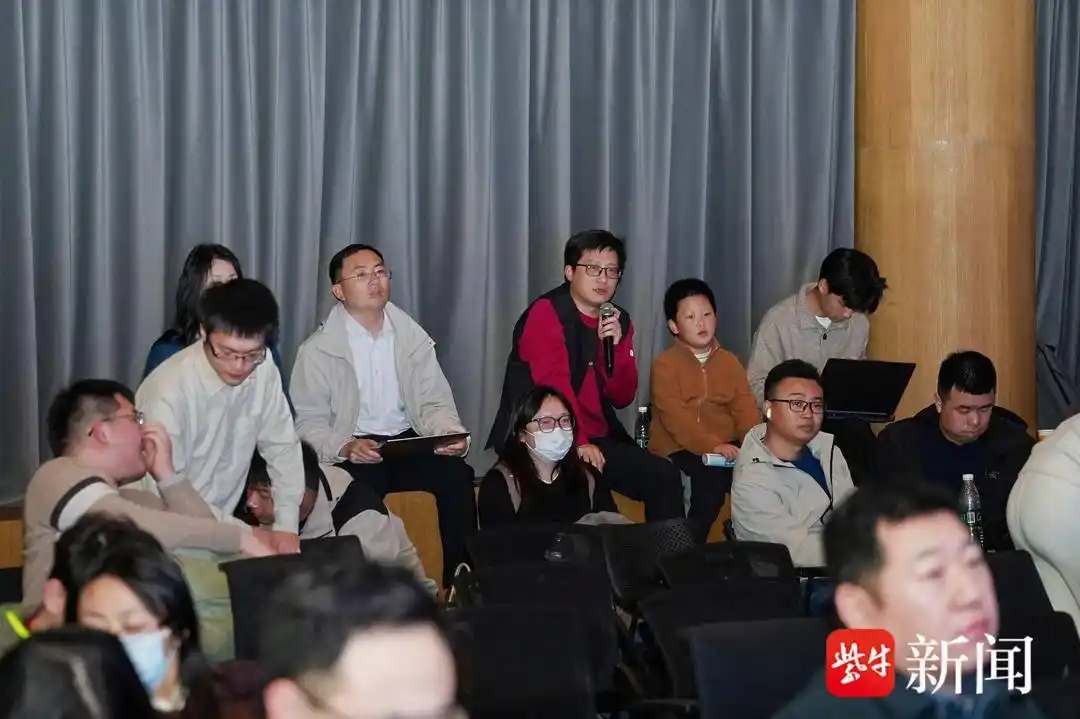 官方加持+实战带路!X—AI·Tech玄武OpenClaw训练营圆满成功!