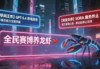 3月AI圈简直要疯了！100+大事件全梳理：GTC轰动、全民养虾、巨头互卷，赶紧看完，把握全年节奏！