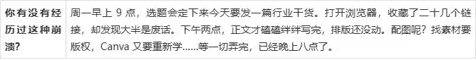 从6小时缩短到5分钟！看看WorkBuddy如何让自动写作变得如此简单！