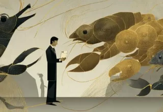 龙虾大作战！23种玩法，碰的别错过，碰不得的小心哦！