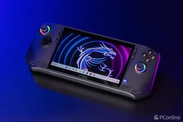 你绝对不能错过的微星Claw掌上游戏机：首款酷睿Ultra掌机带来的惊喜体验！