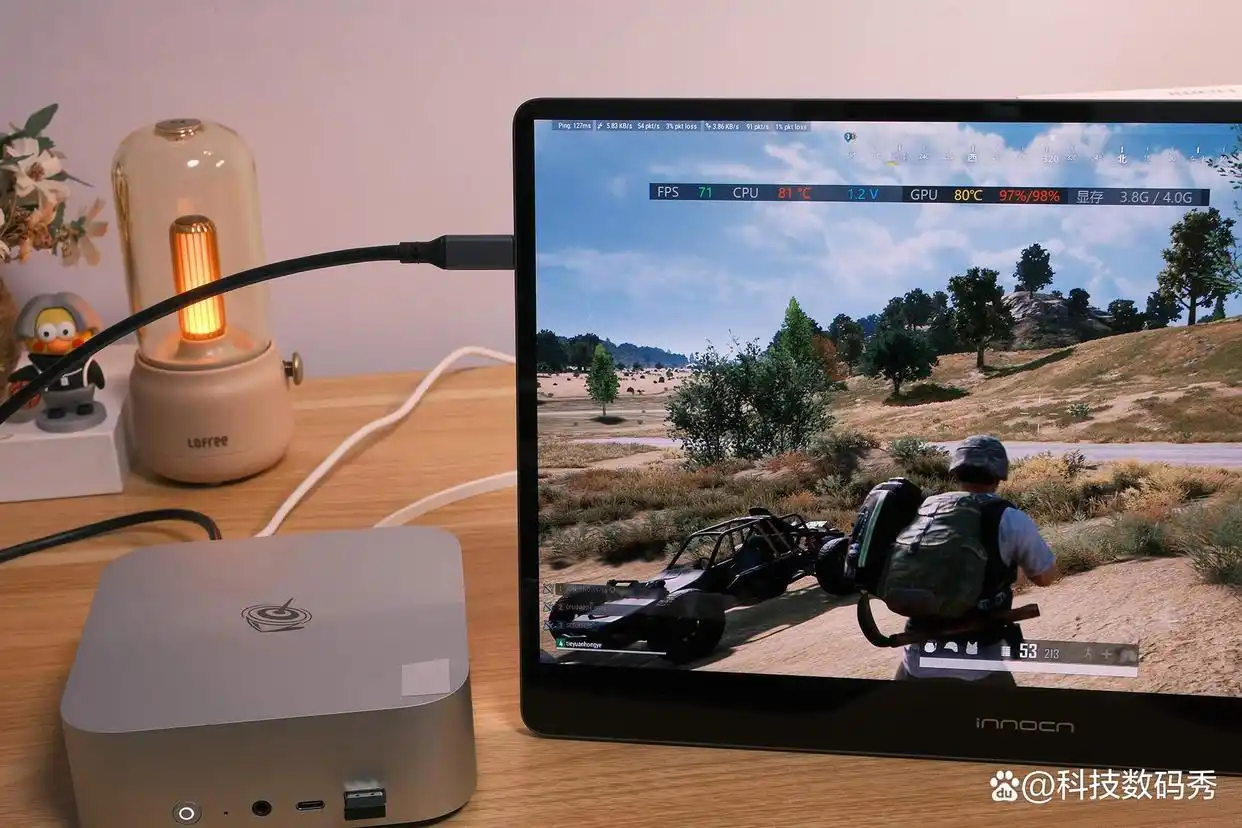 零刻SER10MAX锐龙AI9 HX470迷你主机测评：本地部署openclaw，竟然如此畅快！