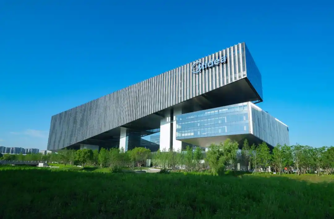 美的亮剑！物理AI才是我们在中国AI竞争中的秘密武器！