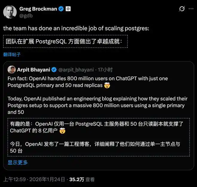OpenAI逆袭来袭！Codex大脑首次亮相，8亿用户的极限架构竟然能硬刚Claude！