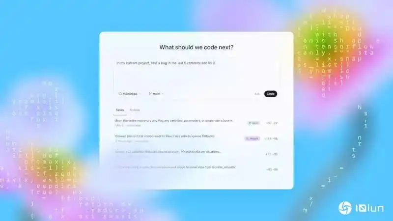 难以置信！OpenAI推出AI编码代理工具“Codex”，付费用户优先体验！