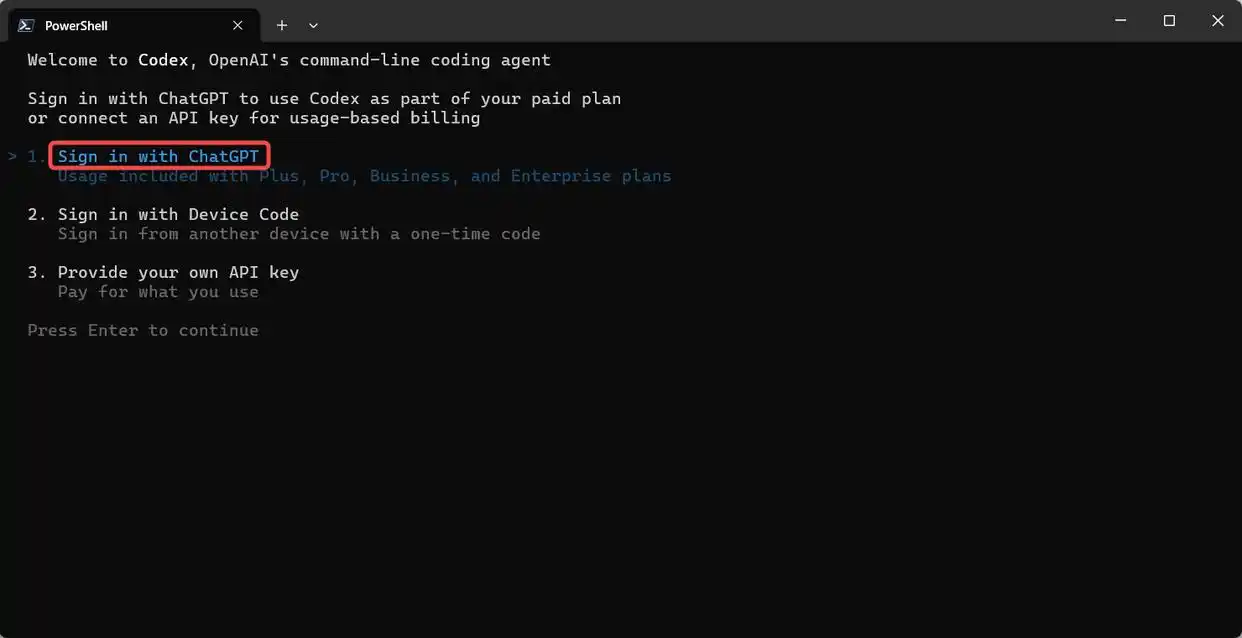 Codex 的三种打开方式，你绝对不能错过这一种！