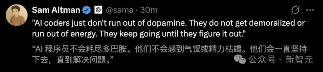 难以置信！OpenAI Codex桌面版深夜来袭，程序员们终于能摆脱996，轻松指挥Agent军团！