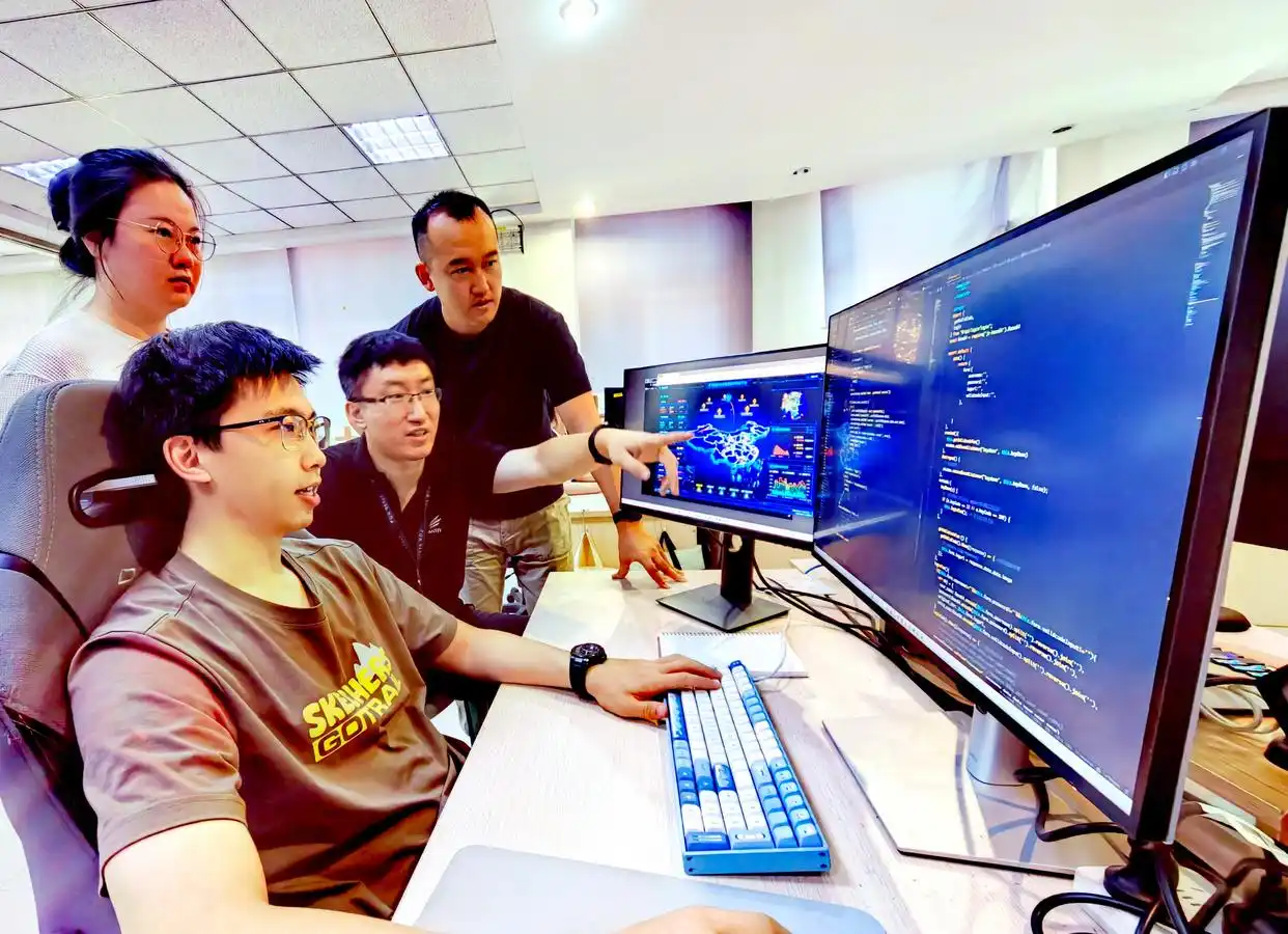 Codex++火爆背后的秘密：国内开发者为何对原版Codex感到无奈？