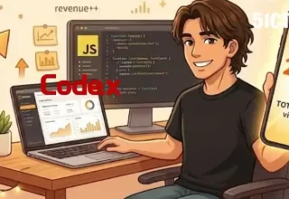 Codex竟然摸透了市场规律，成功打造了自己的商业闭环！