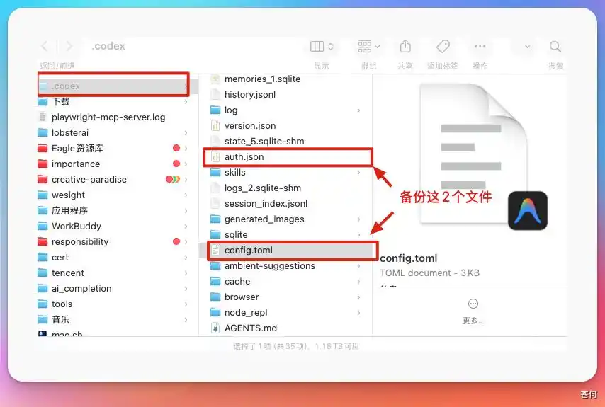 「轻松上手」Codex 国内也能顺畅使用，亲测超有效！