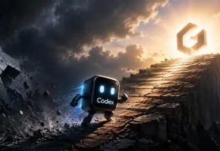 难道被骂了一年的Codex，竟然在此刻逆袭了？