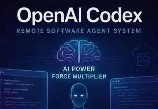 OpenAI大更新Codex，竟然直击Claude Code！