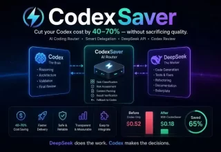 用 Codex 写代码，竟然要花这么多钱！