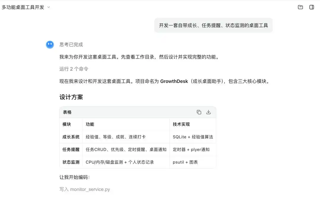 国产版Codex上线！AI终于不再内卷，全面接管各行各业的生产！