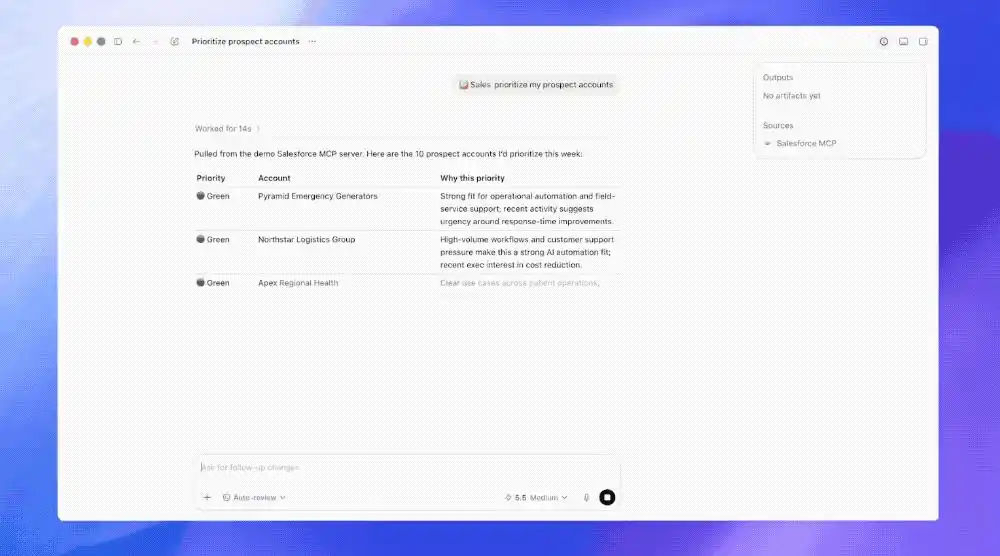 难以置信！OpenAI的Codex来了，非码农也能轻松上手，9亿人都能拥有“AI员工”！