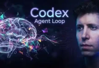 OpenAI逆袭来袭！Codex大脑首次亮相，8亿用户的极限架构竟然能硬刚Claude！