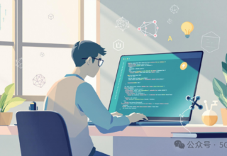 非开发者的奇迹：有了Codex，单打独斗也能打造完整产品！
