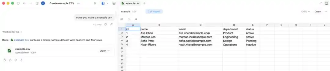 想要掌握Codex的秘密？听OpenAI工程师亲自分享真实用法！