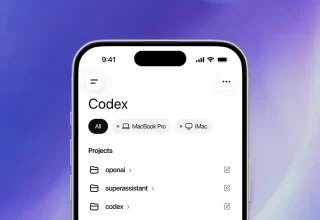 Codex App实测：竟然跟龙虾大相径庭，OpenAI这次终于有点面子了！