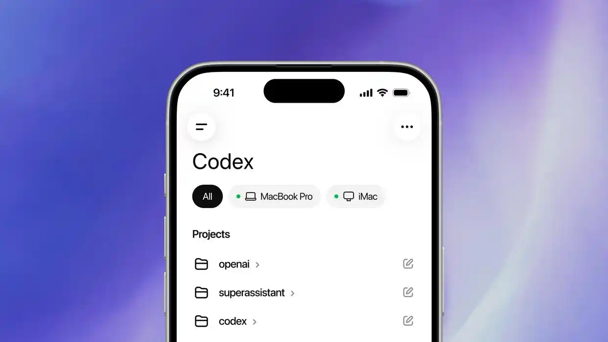 Codex App实测：竟然跟龙虾大相径庭，OpenAI这次终于有点面子了！