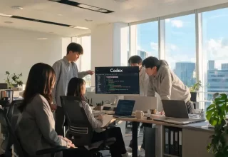 Codex重生，竟然肩负起OpenAI上市的梦想！