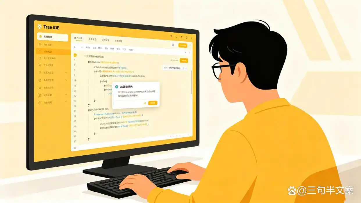Claude Code和Trae谁更牛?AI编程工具实测对比,别再踩雷了!