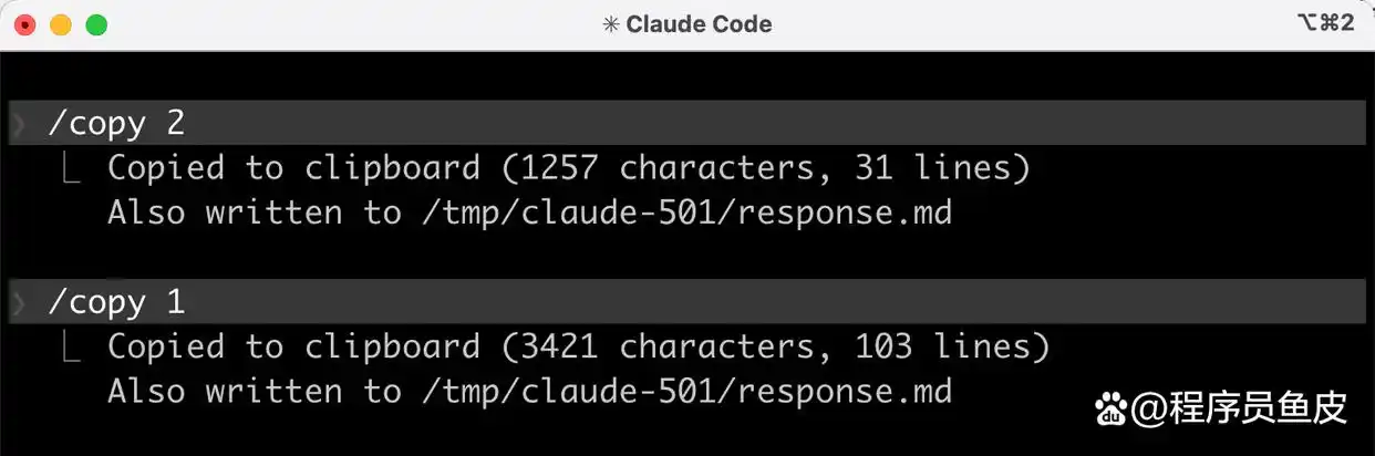 难以置信!Claude Code 30+ 斜杠命令全攻略,让你的效率瞬间翻倍!