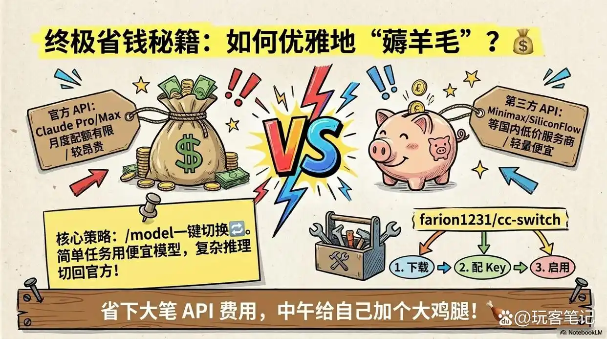2026年最强AI编程工具:Claude Code,帮你从小白到高手,一文轻松掌握!