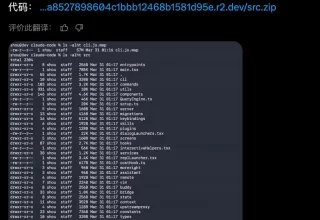 Claude Code被动开源，连马斯克都惊呆了，国内的狂欢气氛到底有多热烈？