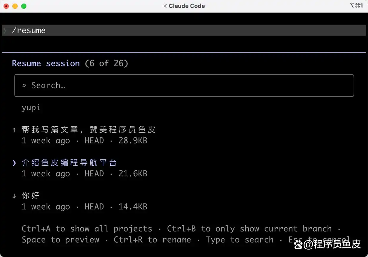 难以置信!Claude Code 30+ 斜杠命令全攻略,让你的效率瞬间翻倍!