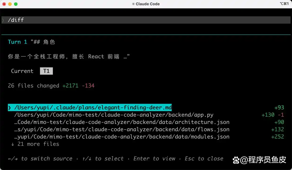 难以置信!Claude Code 30+ 斜杠命令全攻略,让你的效率瞬间翻倍!