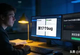 「20刀真的值得吗？Claude Code到底凭什么让老程序员心动？」
